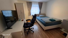 Messezimmer Hannover